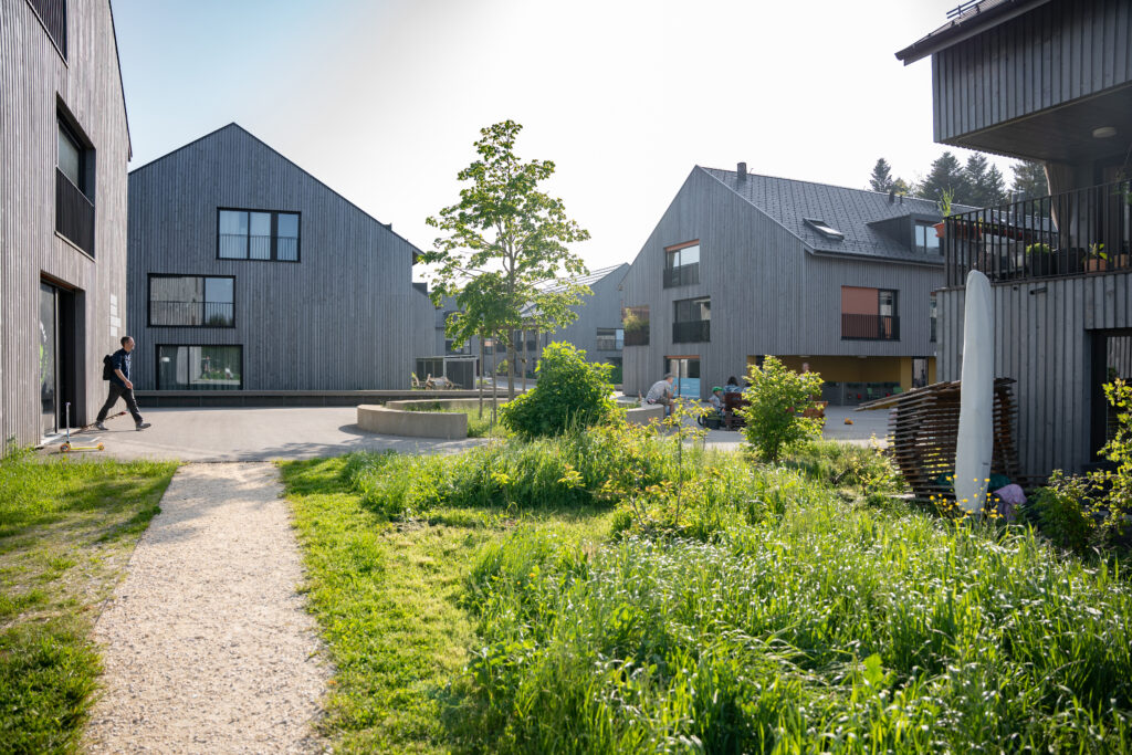 PraRomanBaum | Binding Preis Biodiversität