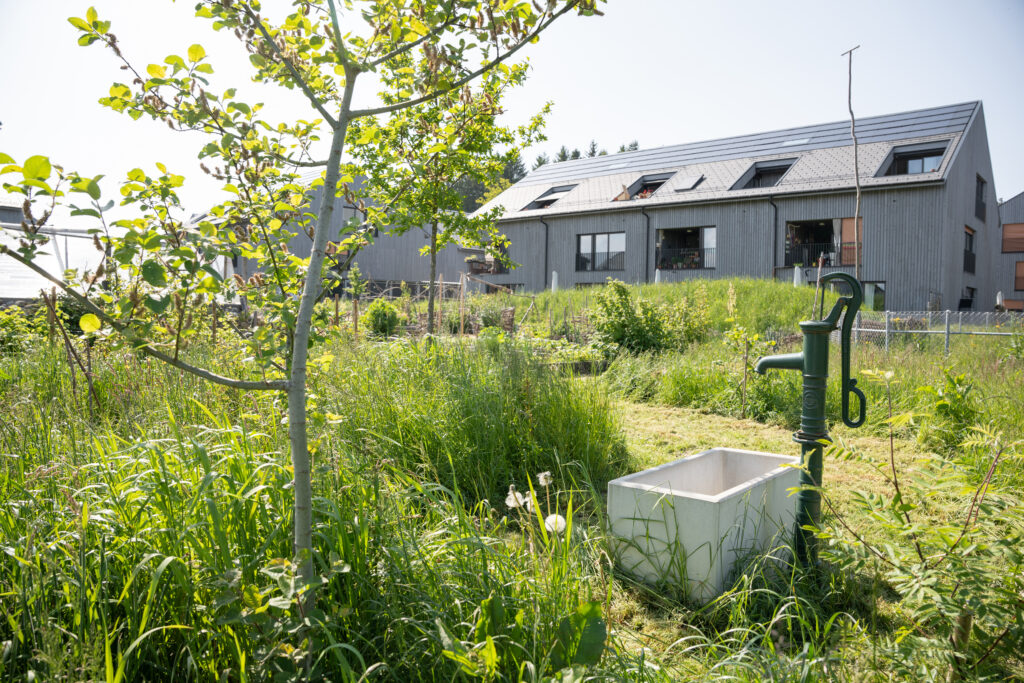 PraRomanWasser | Binding Preis Biodiversität